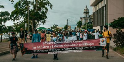 Fotografías: David Alejandro Pérez