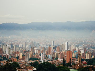 Tomada por David Alejandro Pérez