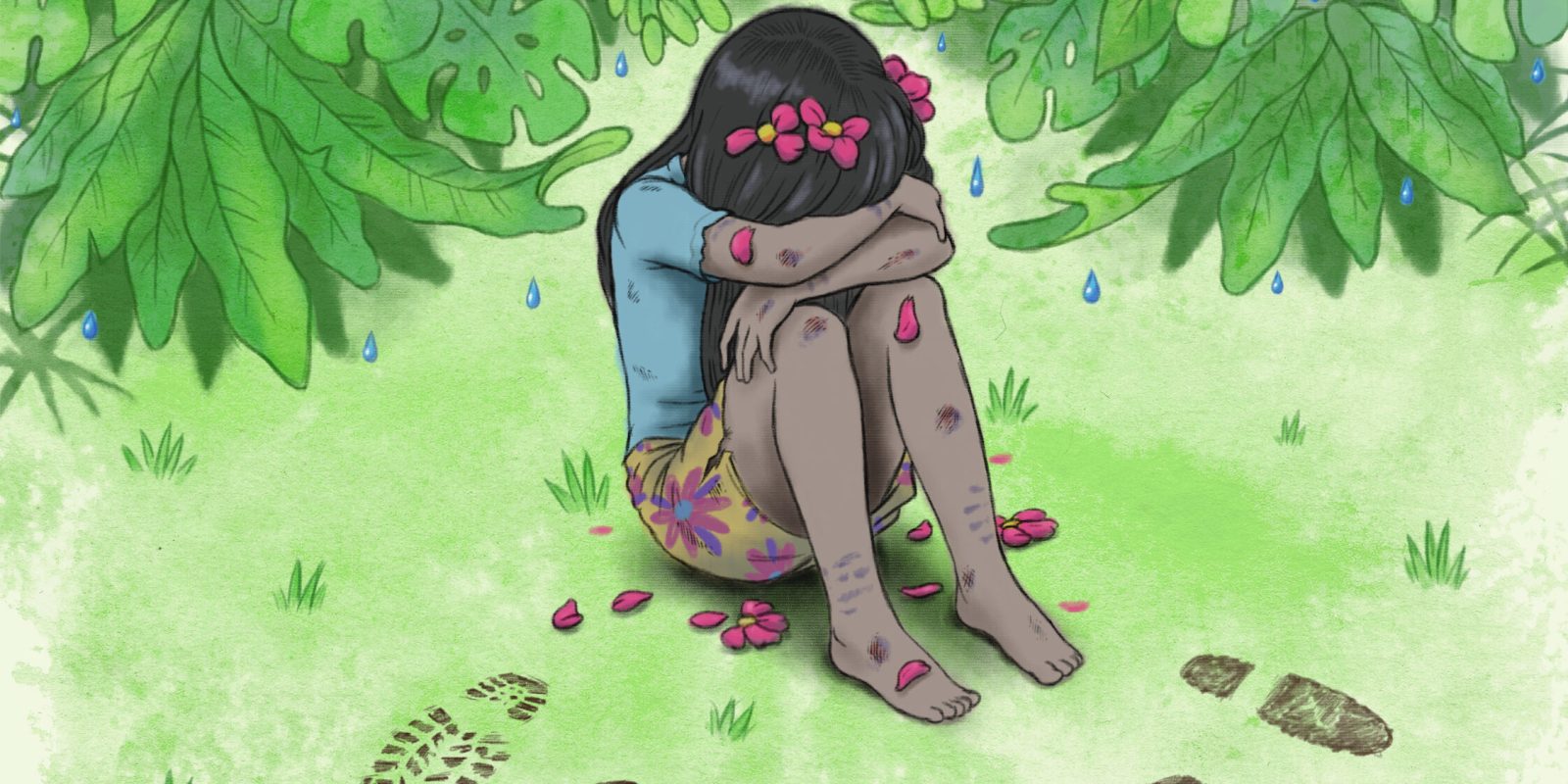 Tomada de: Agencia Presentes